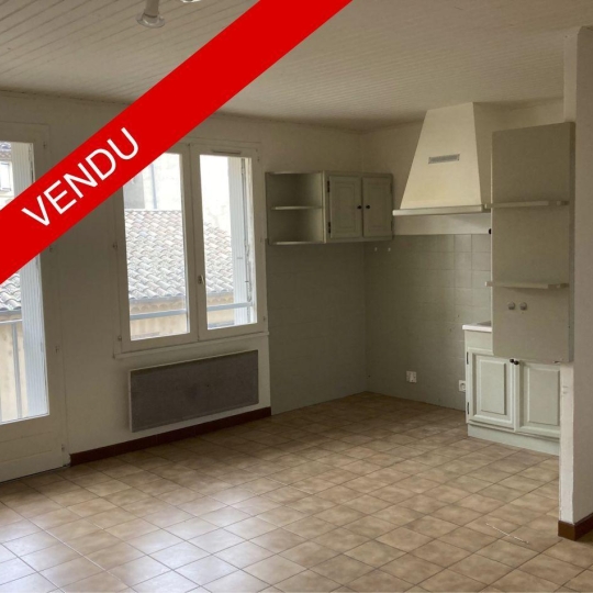 Annonces TOURNON : Appartement | TOURNON-SUR-RHONE (07300) | 38.00m2 | 75 000 € 