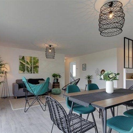 Annonces TOURNON : Maison / Villa | SERVES-SUR-RHONE (26600) | 80 m2 | 218 100 € 