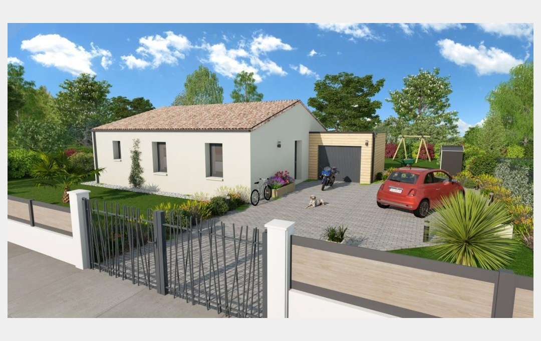Annonces TOURNON : Maison / Villa | SERVES-SUR-RHONE (26600) | 80 m2 | 218 100 € 