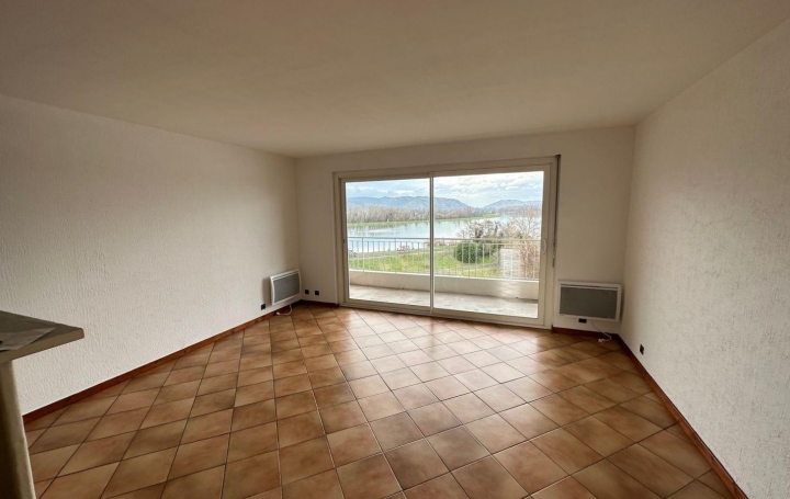 Annonces TOURNON : Appartement | LA ROCHE-DE-GLUN (26600) | 34 m2 | 450 € 