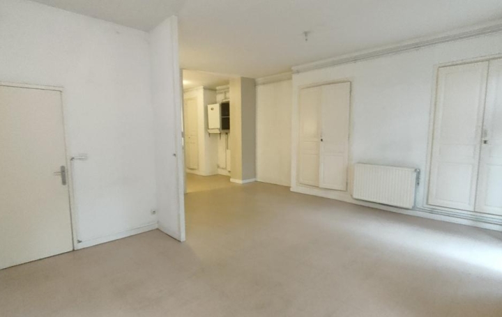 Annonces TOURNON : Appartement | BOURG-LES-VALENCE (26500) | 88 m2 | 695 € 