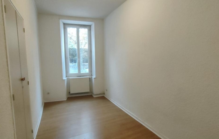 Annonces TOURNON : Appartement | BOURG-LES-VALENCE (26500) | 88 m2 | 695 € 