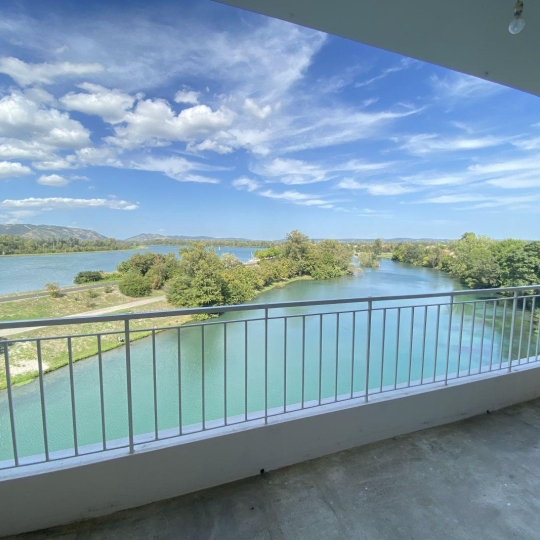 Annonces TOURNON : Appartement | LA ROCHE-DE-GLUN (26600) | 34.40m2 | 450 € 