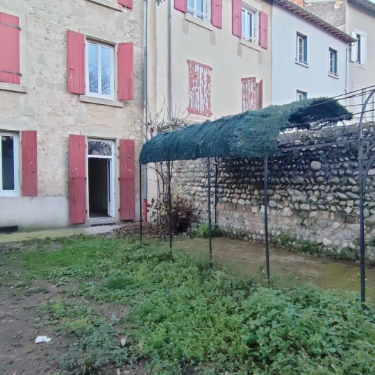  Annonces TOURNON : Appartement | BOURG-LES-VALENCE (26500) | 88 m2 | 695 &euro; 