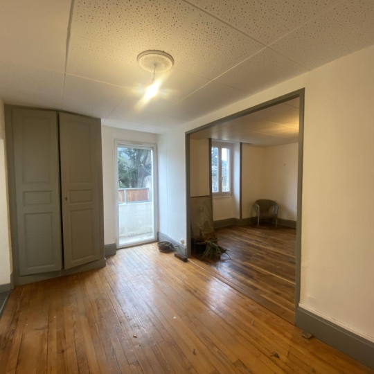  Annonces TOURNON : Appartement | SAINT-PERAY (07130) | 101 m2 | 709 &euro; 