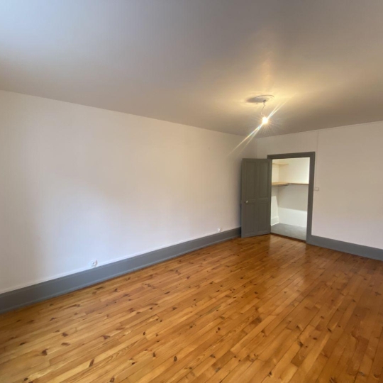  Annonces TOURNON : Appartement | SAINT-PERAY (07130) | 101 m2 | 709 &euro; 