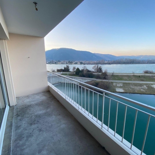  Annonces TOURNON : Appartement | LA ROCHE-DE-GLUN (26600) | 35 m2 | 79 000 &euro; 