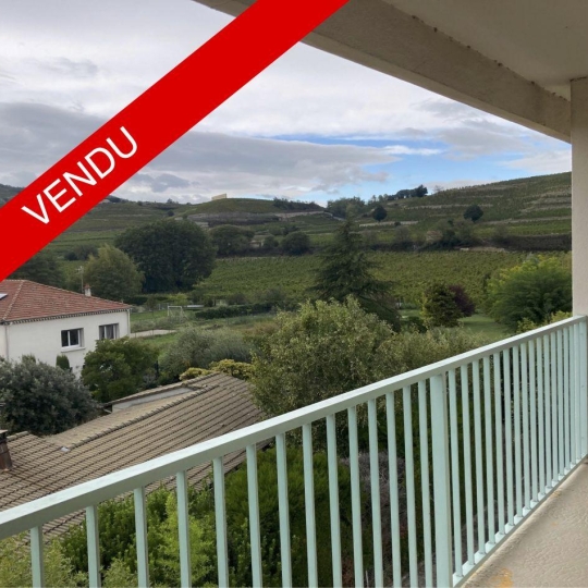  Annonces TOURNON : Appartement | TAIN-L'HERMITAGE (26600) | 88 m2 | 179 000 &euro; 