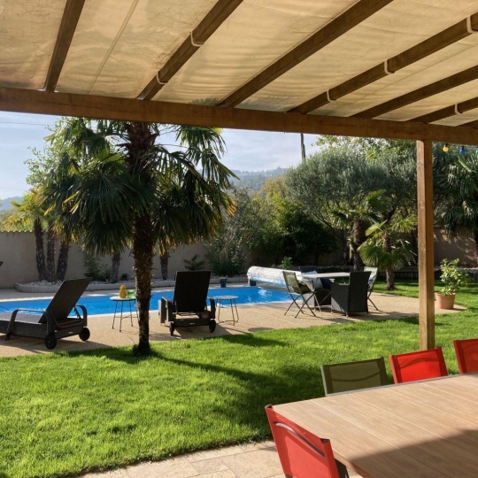 Annonces TOURNON : Maison / Villa | LA ROCHE-DE-GLUN (26600) | 157.00m2 | 485 000 € 