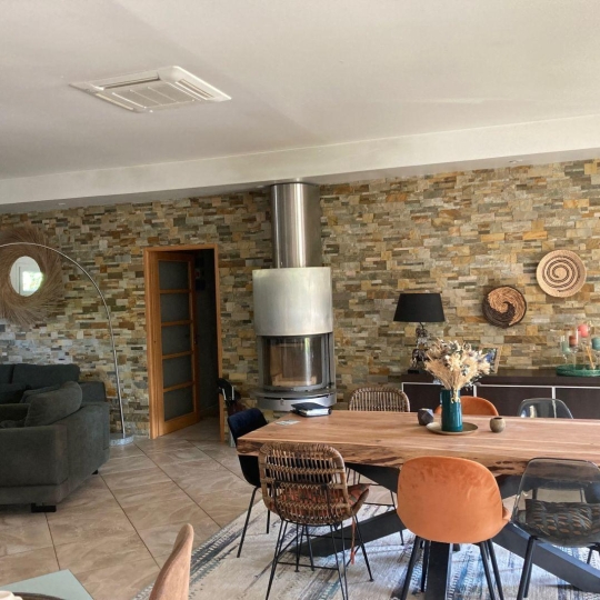  Annonces TOURNON : Maison / Villa | LA ROCHE-DE-GLUN (26600) | 157 m2 | 485 000 &euro; 