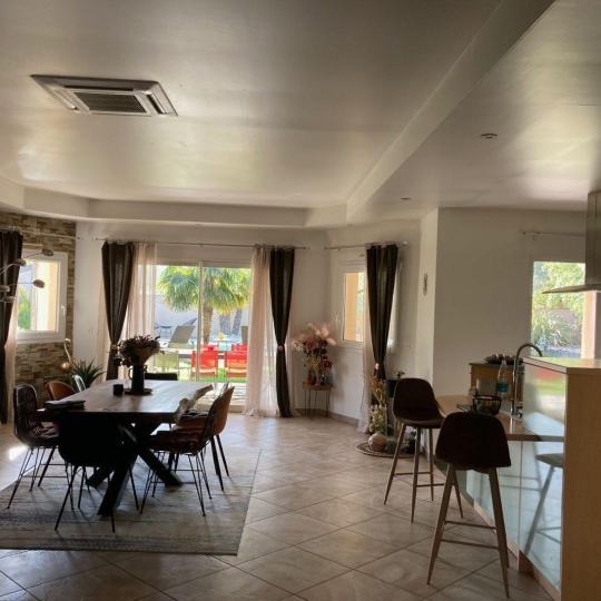 Annonces TOURNON : Maison / Villa | LA ROCHE-DE-GLUN (26600) | 157 m2 | 485 000 &euro; 