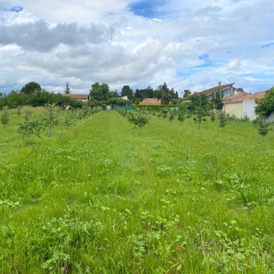 Annonces TOURNON : Terrain | LARNAGE (26600) | m2 | 110 000 € 