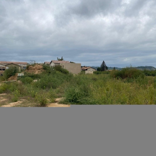  Annonces TOURNON : Terrain | GRANGES-LES-BEAUMONT (26600) | 600 m2 | 114 990 &euro; 