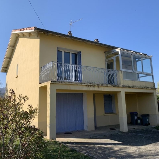  Annonces TOURNON : Maison / Villa | SAINT-PERAY (07130) | 105 m2 | 210 000 &euro; 