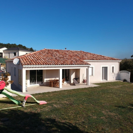  Annonces TOURNON : Maison / Villa | SAINT-PERAY (07130) | 115 m2 | 385 000 &euro; 