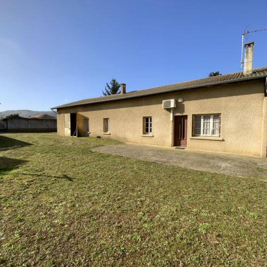  Annonces TOURNON : Maison / Villa | LA ROCHE-DE-GLUN (26600) | 73 m2 | 232 000 &euro; 