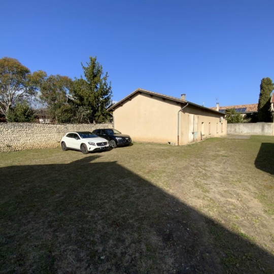 Annonces TOURNON : Maison / Villa | LA ROCHE-DE-GLUN (26600) | 73 m2 | 232 000 &euro; 