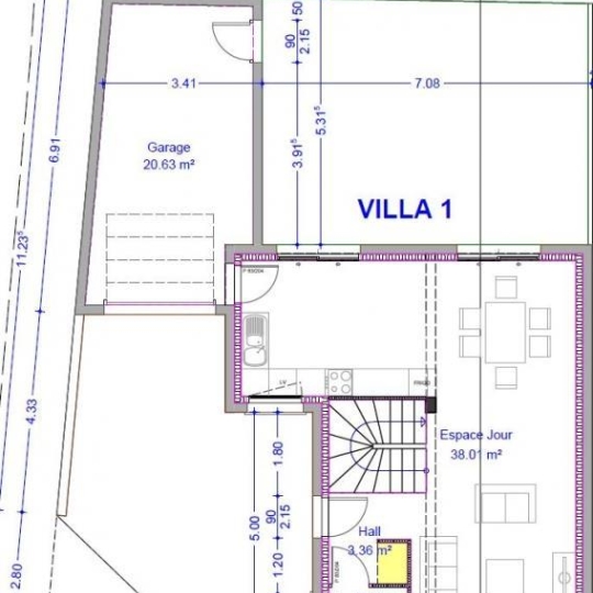  Annonces TOURNON : Maison / Villa | SAINT-PERAY (07130) | 85 m2 | 244 000 &euro; 