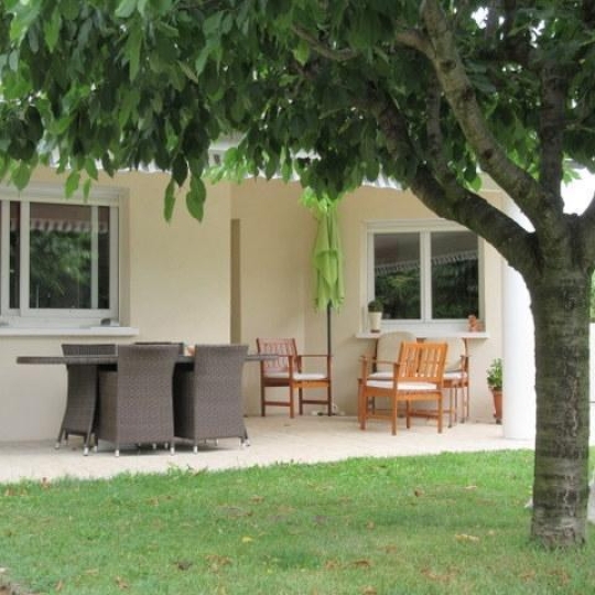  Annonces TOURNON : Maison / Villa | BOURG-LES-VALENCE (26500) | 108 m2 | 295 000 &euro; 