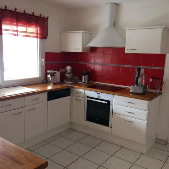  Annonces TOURNON : Maison / Villa | BOURG-LES-VALENCE (26500) | 108 m2 | 295 000 &euro; 