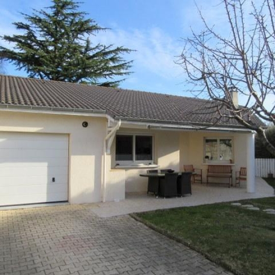  Annonces TOURNON : Maison / Villa | BOURG-LES-VALENCE (26500) | 108 m2 | 295 000 &euro; 