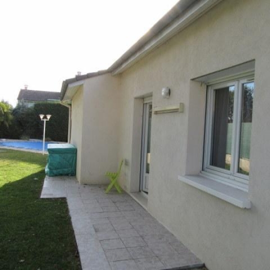  Annonces TOURNON : Maison / Villa | BOURG-LES-VALENCE (26500) | 108 m2 | 295 000 &euro; 
