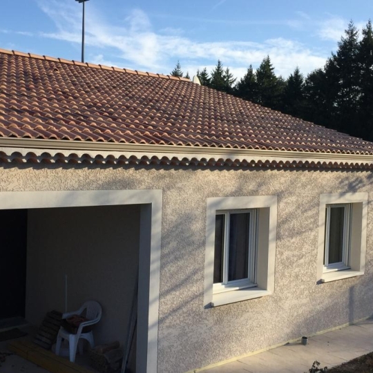 Annonces TOURNON : Maison / Villa | SAINT-ROMAIN-DE-LERPS (07130) | 110 m2 | 239 000 &euro; 