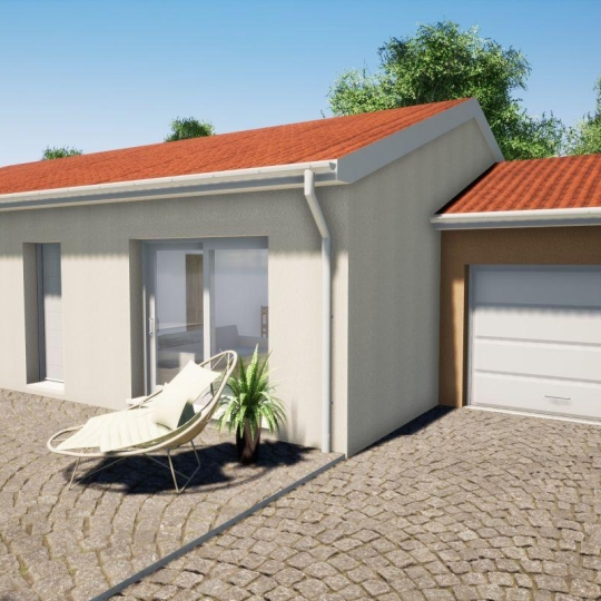  Annonces TOURNON : Maison / Villa | SAINT-UZE (26240) | 90 m2 | 177 000 &euro; 