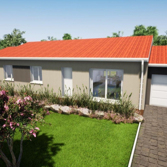  Annonces TOURNON : Maison / Villa | SAINT-UZE (26240) | 90 m2 | 177 000 &euro; 
