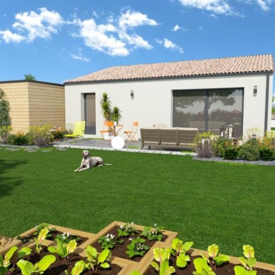  Annonces TOURNON : Maison / Villa | COLOMBIER-LE-JEUNE (07270) | 80 m2 | 226 500 &euro; 