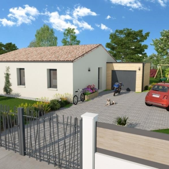  Annonces TOURNON : Maison / Villa | SERVES-SUR-RHONE (26600) | 80 m2 | 218 100 &euro; 