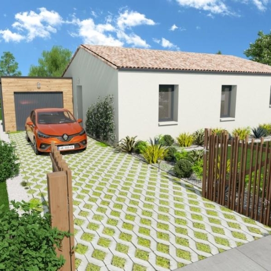  Annonces TOURNON : Maison / Villa | SERVES-SUR-RHONE (26600) | 70 m2 | 206 150 &euro; 