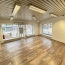  Annonces TOURNON : Local / Bureau | PONT-DE-L'ISERE (26600) | 140 m2 | 725 &euro; 