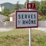  Annonces TOURNON : Terrain | SERVES-SUR-RHONE (26600) | 0 m2 | 48 200 &euro; 