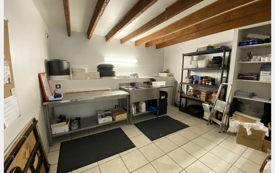 Annonces TOURNON : Local / Bureau | SAINT-PERAY (07130) | 271 m2 | 1 600 &euro; 