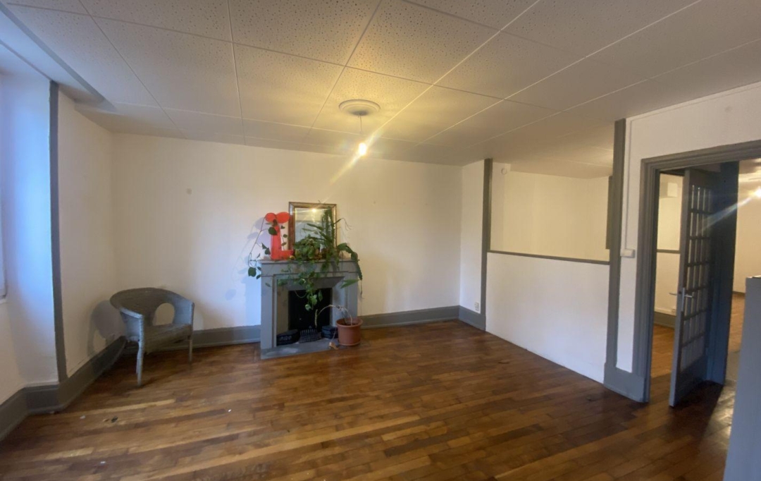 Annonces TOURNON : Appartement | SAINT-PERAY (07130) | 101 m2 | 709 &euro; 