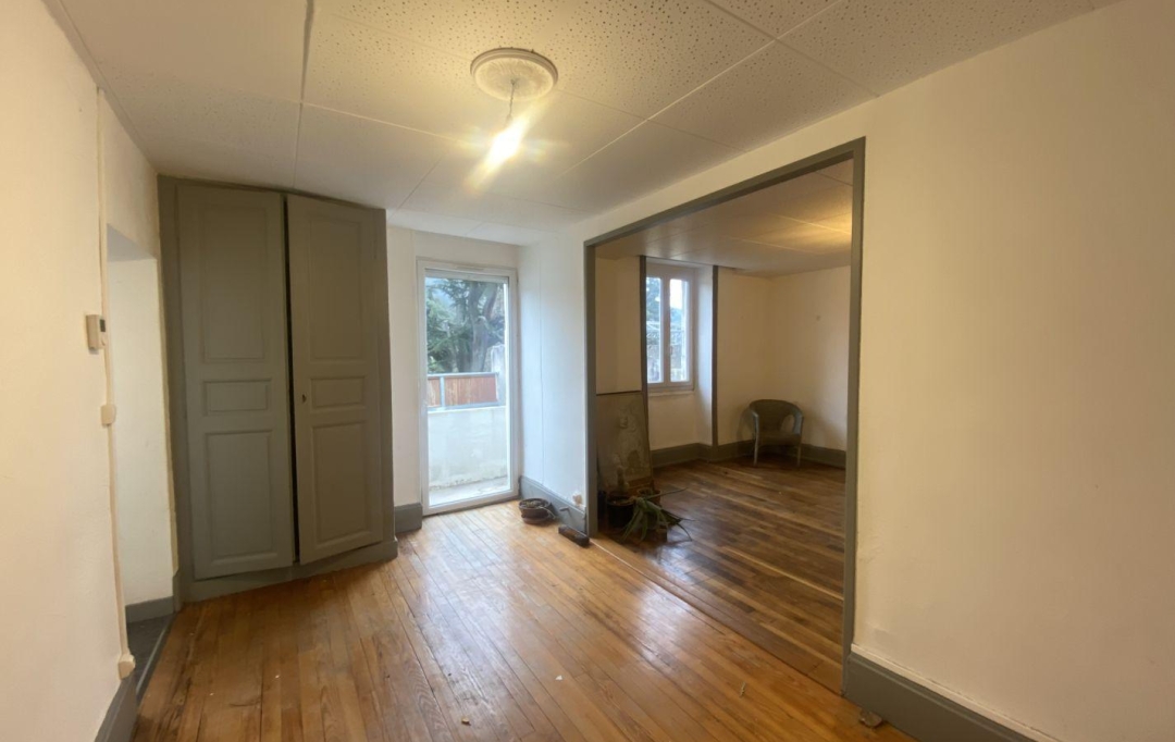 Annonces TOURNON : Appartement | SAINT-PERAY (07130) | 101 m2 | 709 &euro; 