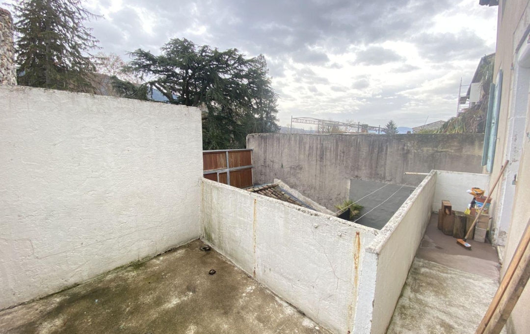 Annonces TOURNON : Appartement | SAINT-PERAY (07130) | 101 m2 | 709 &euro; 