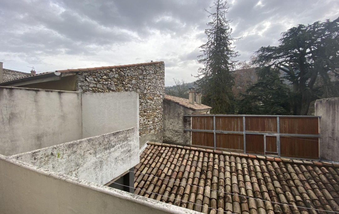 Annonces TOURNON : Appartement | SAINT-PERAY (07130) | 101 m2 | 709 &euro; 
