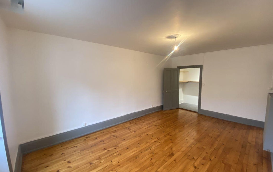 Annonces TOURNON : Appartement | SAINT-PERAY (07130) | 101 m2 | 709 &euro; 