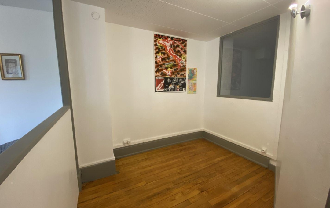 Annonces TOURNON : Appartement | SAINT-PERAY (07130) | 101 m2 | 709 &euro; 