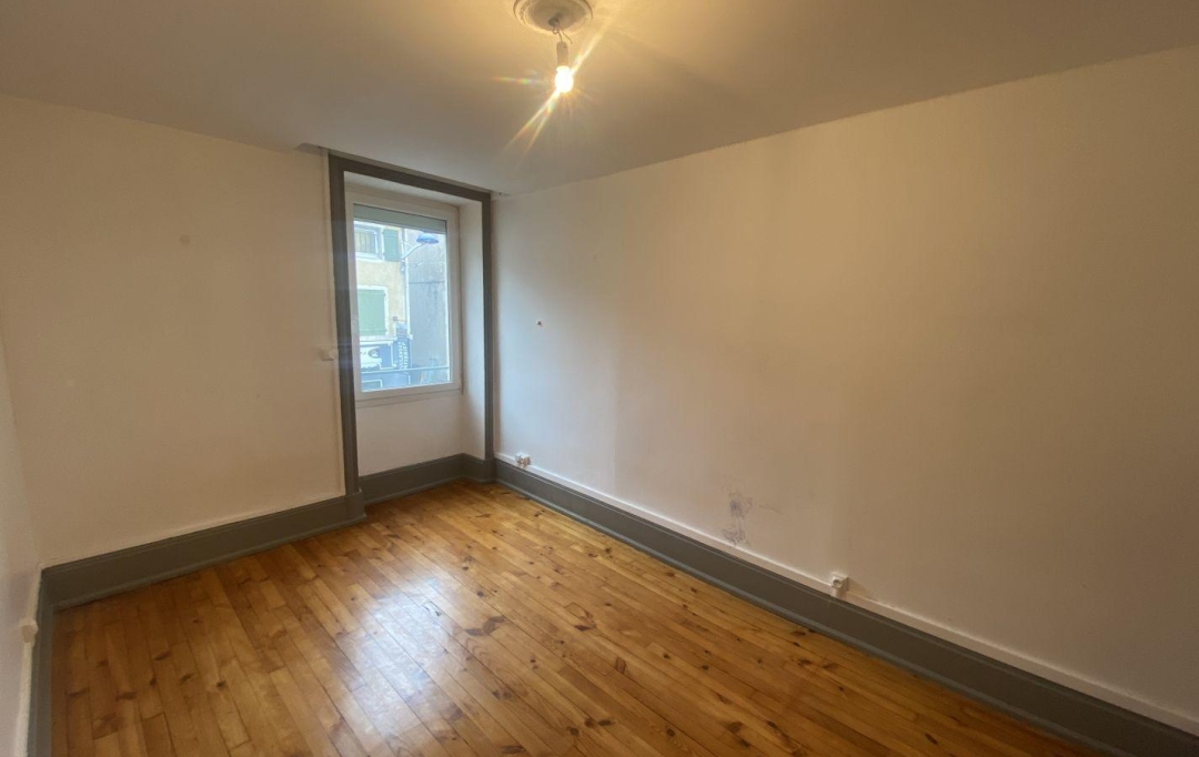 Annonces TOURNON : Appartement | SAINT-PERAY (07130) | 101 m2 | 709 &euro; 