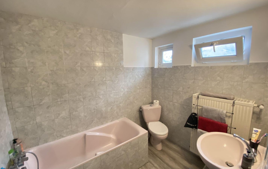Annonces TOURNON : Appartement | SAINT-PERAY (07130) | 44 m2 | 491 &euro; 