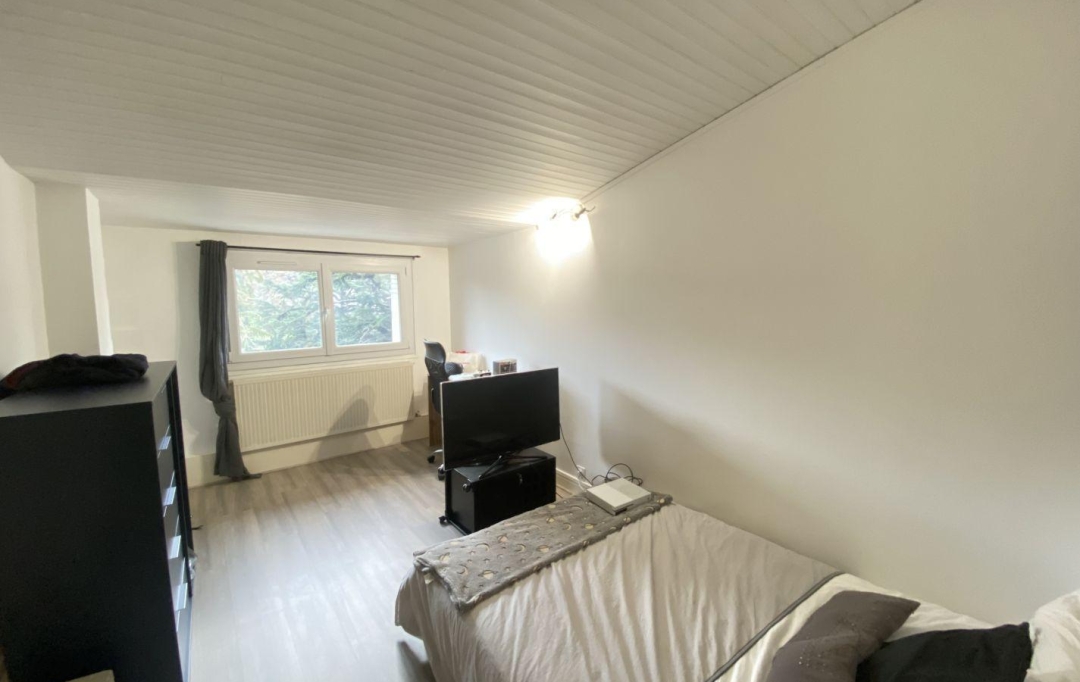 Annonces TOURNON : Appartement | SAINT-PERAY (07130) | 44 m2 | 491 &euro; 