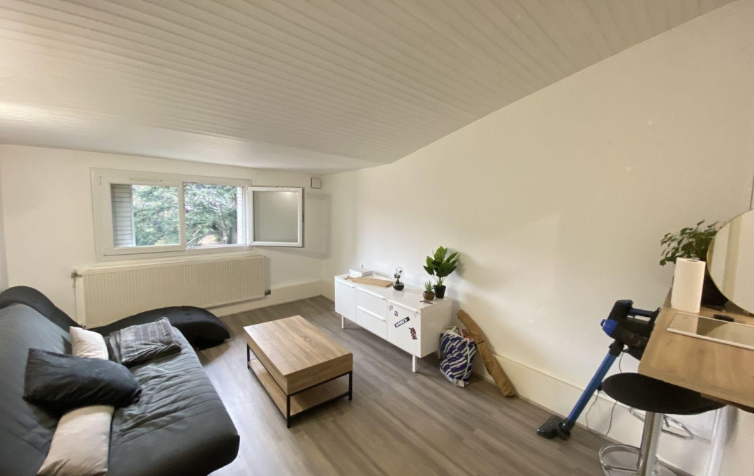 Annonces TOURNON : Appartement | SAINT-PERAY (07130) | 44 m2 | 491 &euro; 