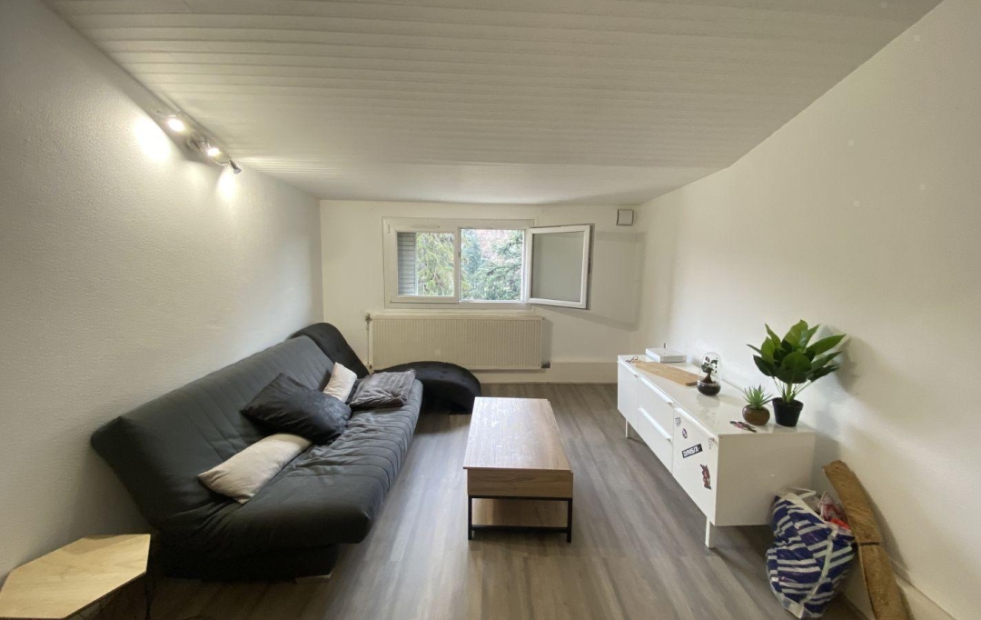 Annonces TOURNON : Appartement | SAINT-PERAY (07130) | 44 m2 | 491 &euro; 