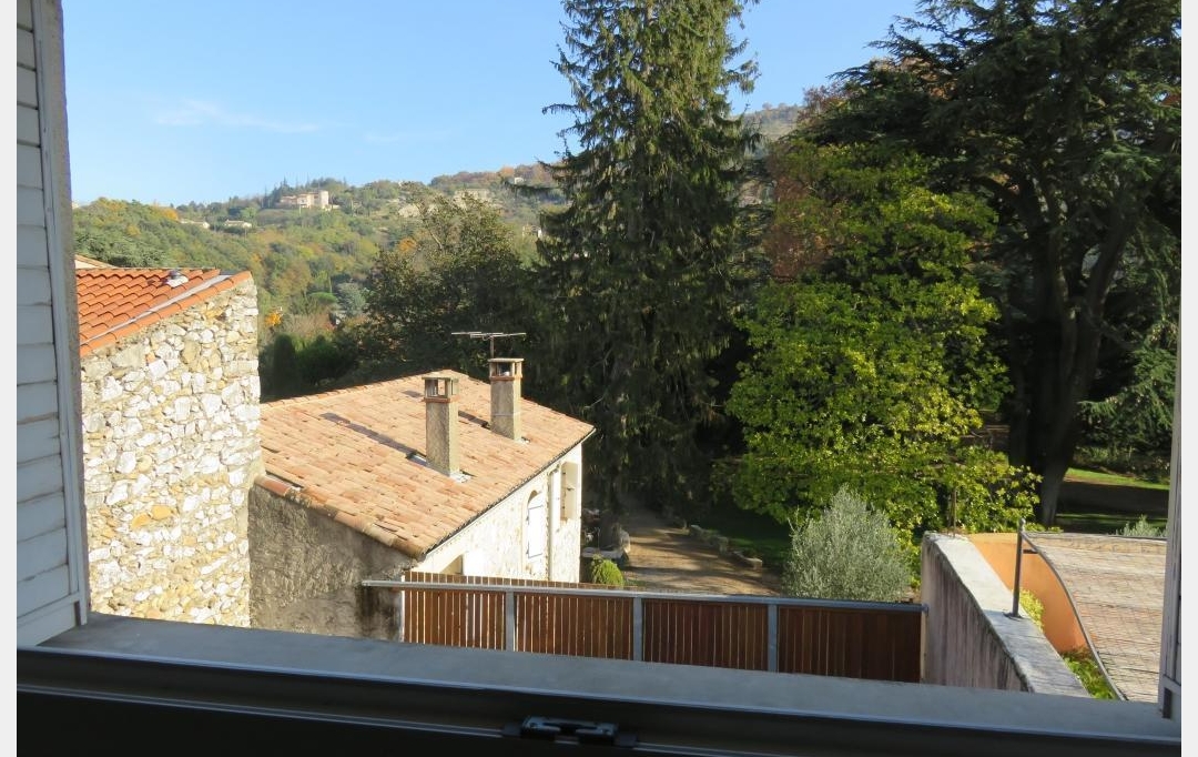 Annonces TOURNON : Appartement | SAINT-PERAY (07130) | 44 m2 | 491 &euro; 