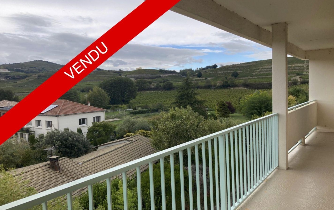 Annonces TOURNON : Appartement | TAIN-L'HERMITAGE (26600) | 88 m2 | 179 000 &euro; 