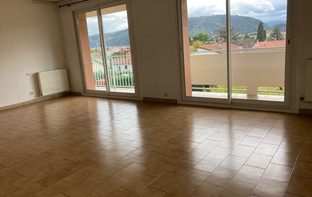 Annonces TOURNON : Appartement | TAIN-L'HERMITAGE (26600) | 88 m2 | 179 000 &euro; 