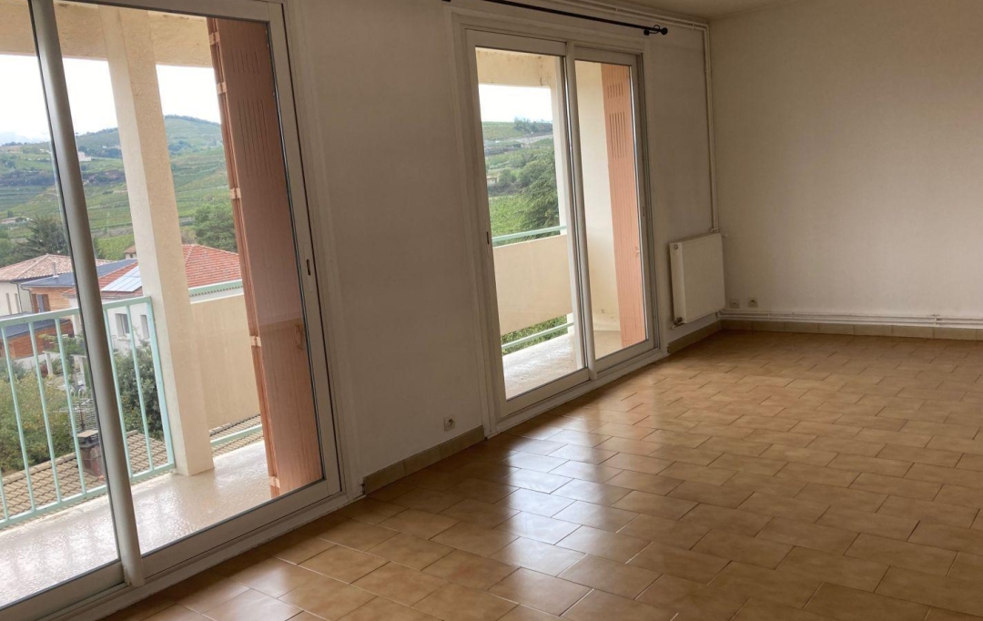 Annonces TOURNON : Appartement | TAIN-L'HERMITAGE (26600) | 88 m2 | 179 000 &euro; 